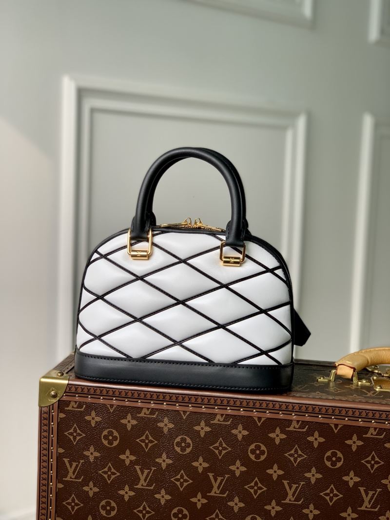 LV Top Handle Bags